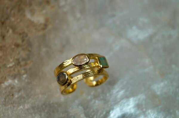 Anillo Agua