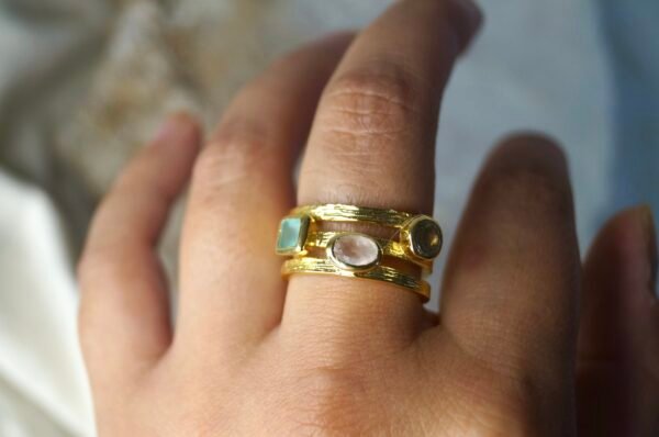 Anillo Agua
