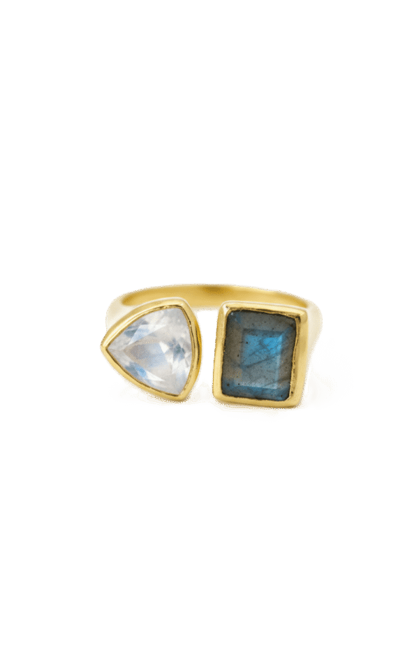 Anillo Duo