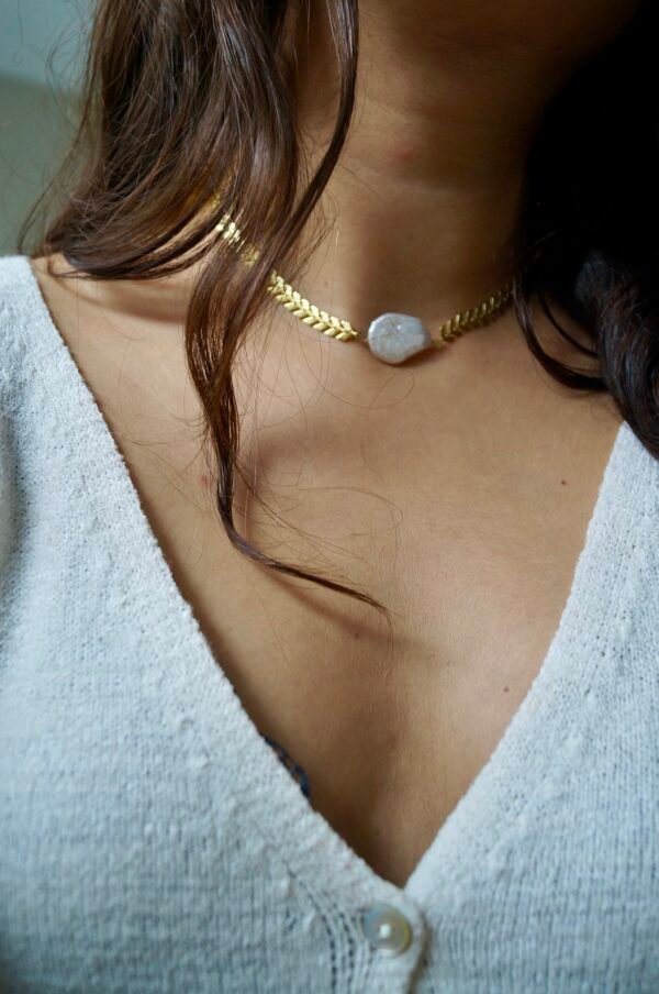 DSC01432 Choker Ninfa