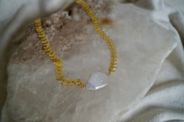 DSC01437 Choker Ninfa