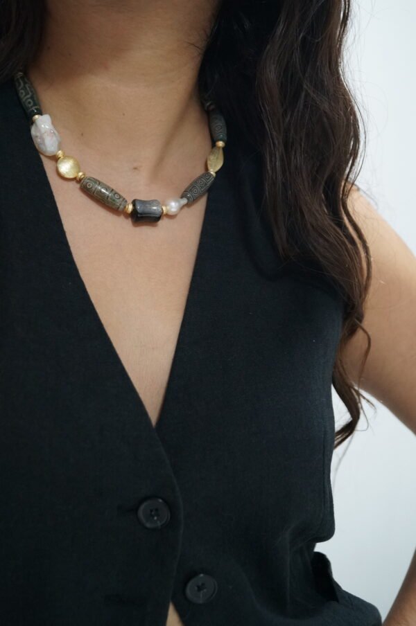 Collar Thalassa