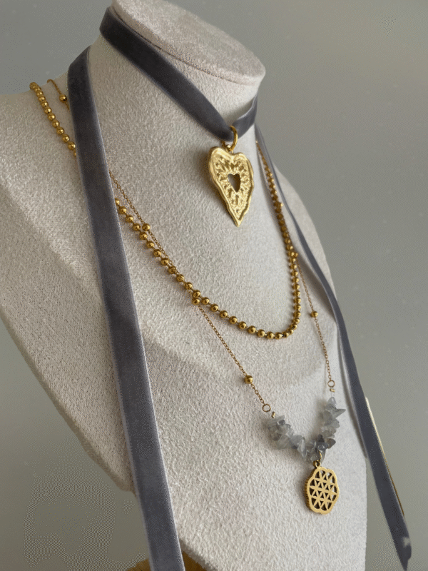 Set Alquimia de Corazón