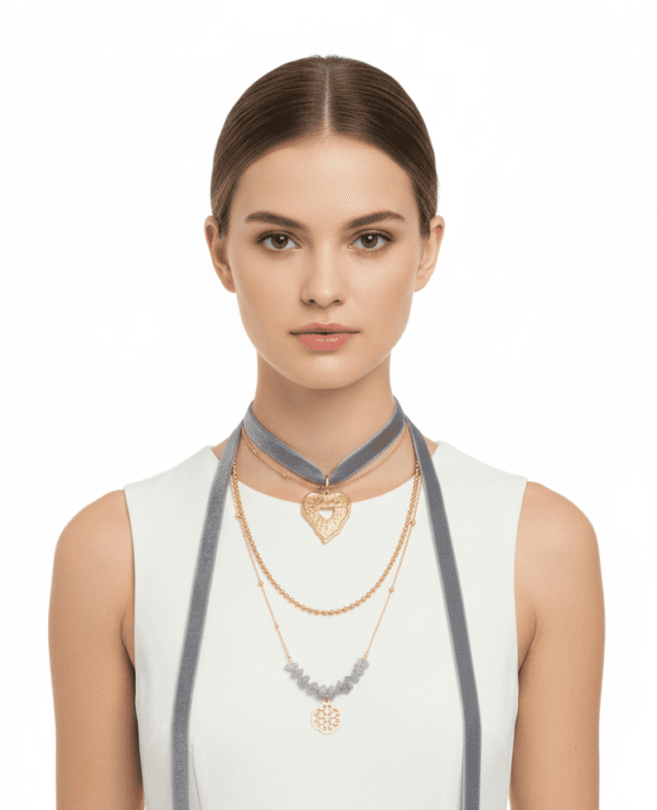 Set Alquimia de Corazón