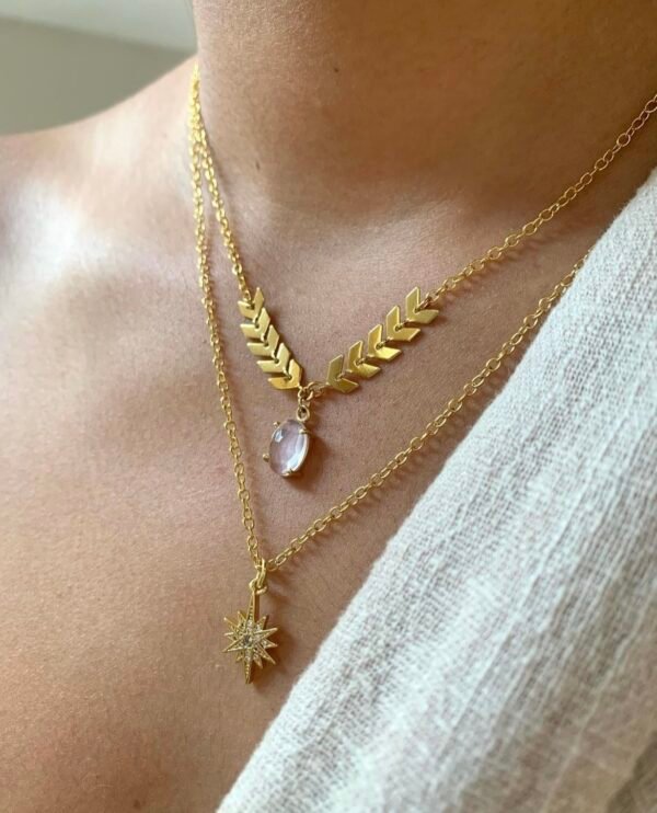 Screenshot Collar Celeste