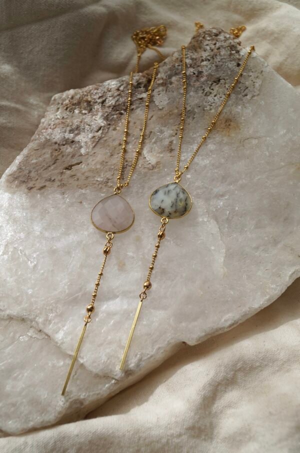 Collar Constelación