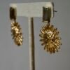 Aretes Solsticio