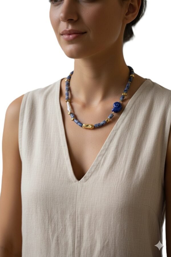 Collar Marea