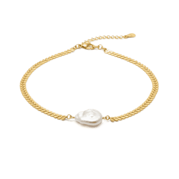 Choker Ninfa