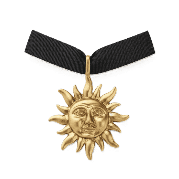 Gemini_Generated_Image_vvqk3pvvqk3pvvqk Choker Solsticio