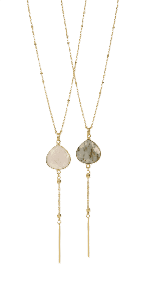 Collar Constelación